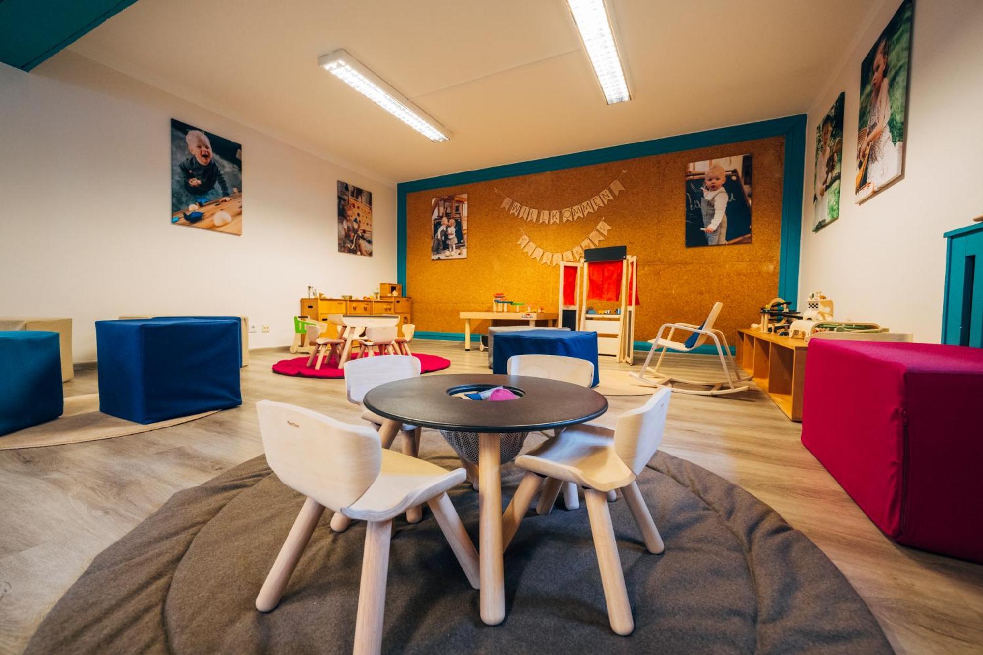 Slow Travel Resort Kirchleitn Bad Kleinkirchheim Dış mekan fotoğraf