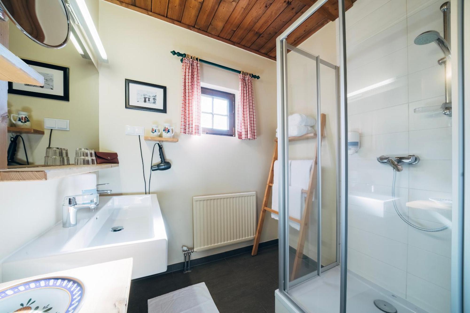 Slow Travel Resort Kirchleitn Bad Kleinkirchheim Dış mekan fotoğraf