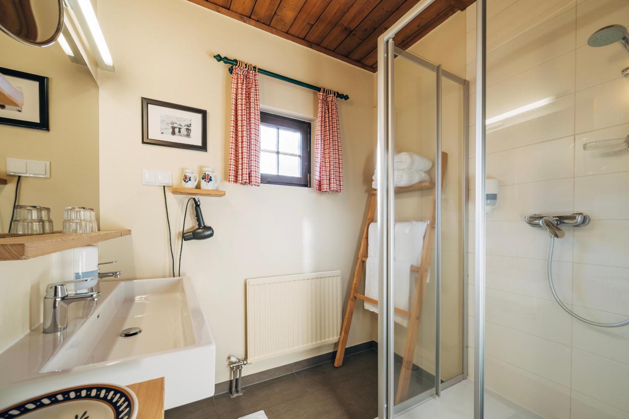 Slow Travel Resort Kirchleitn Bad Kleinkirchheim Dış mekan fotoğraf