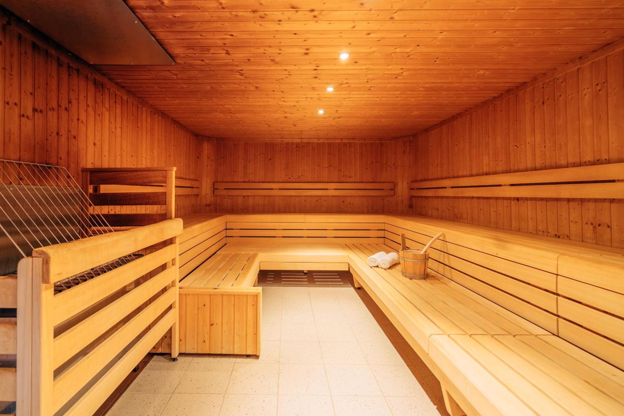 Slow Travel Resort Kirchleitn Bad Kleinkirchheim Dış mekan fotoğraf